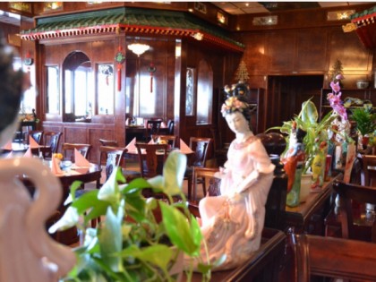 Foto: Wok Haus